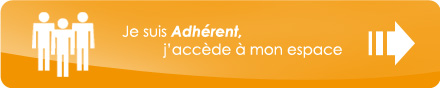 Je suis adhérent, j'accède à mon espace